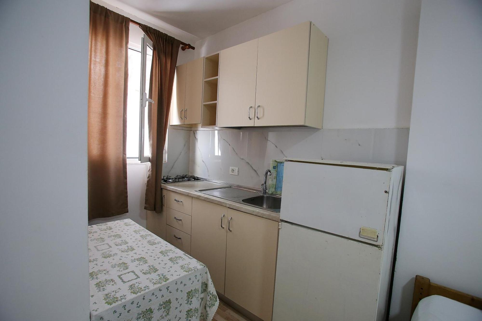 Vila Hyseni Durrës 객실 사진